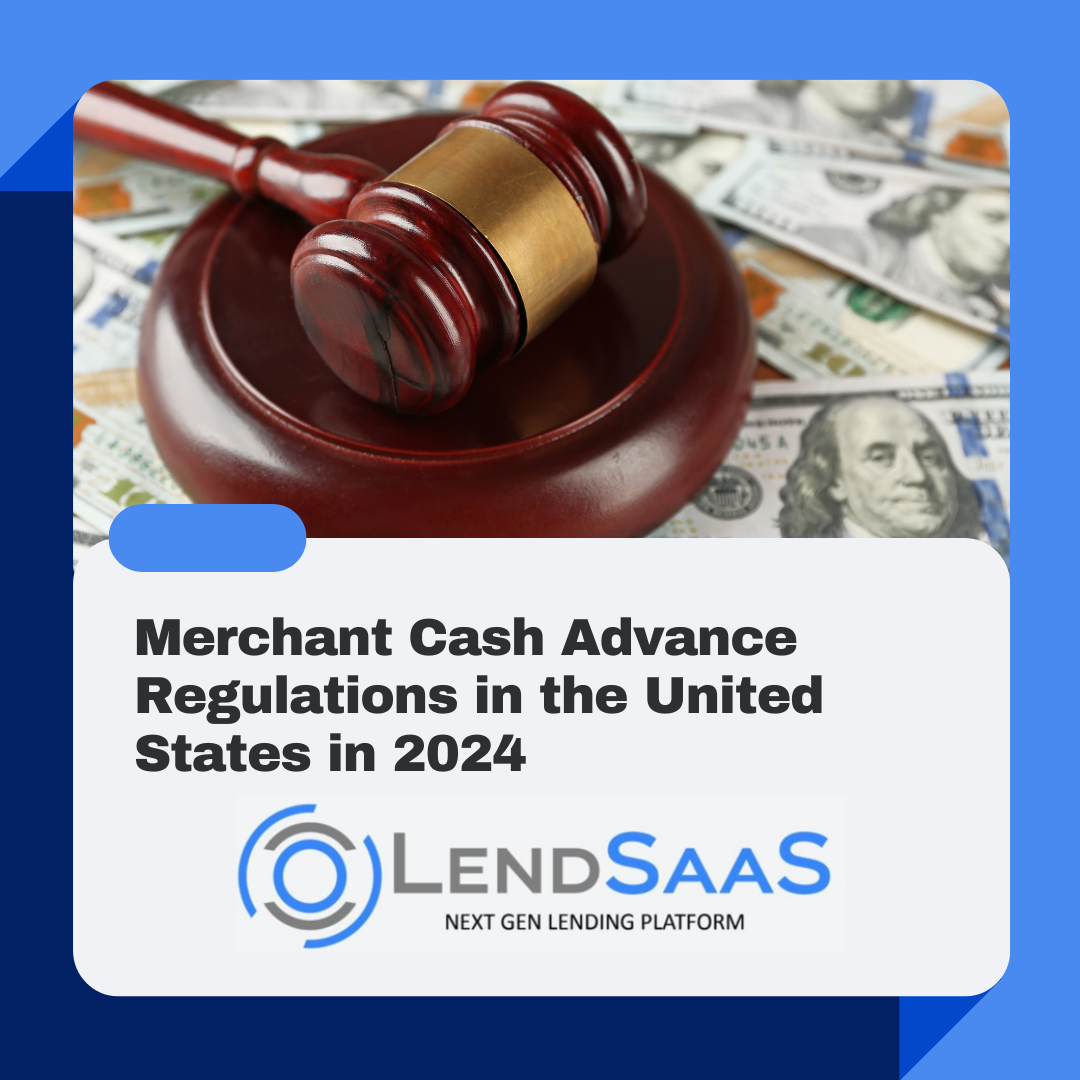 merchant cash advance regulations