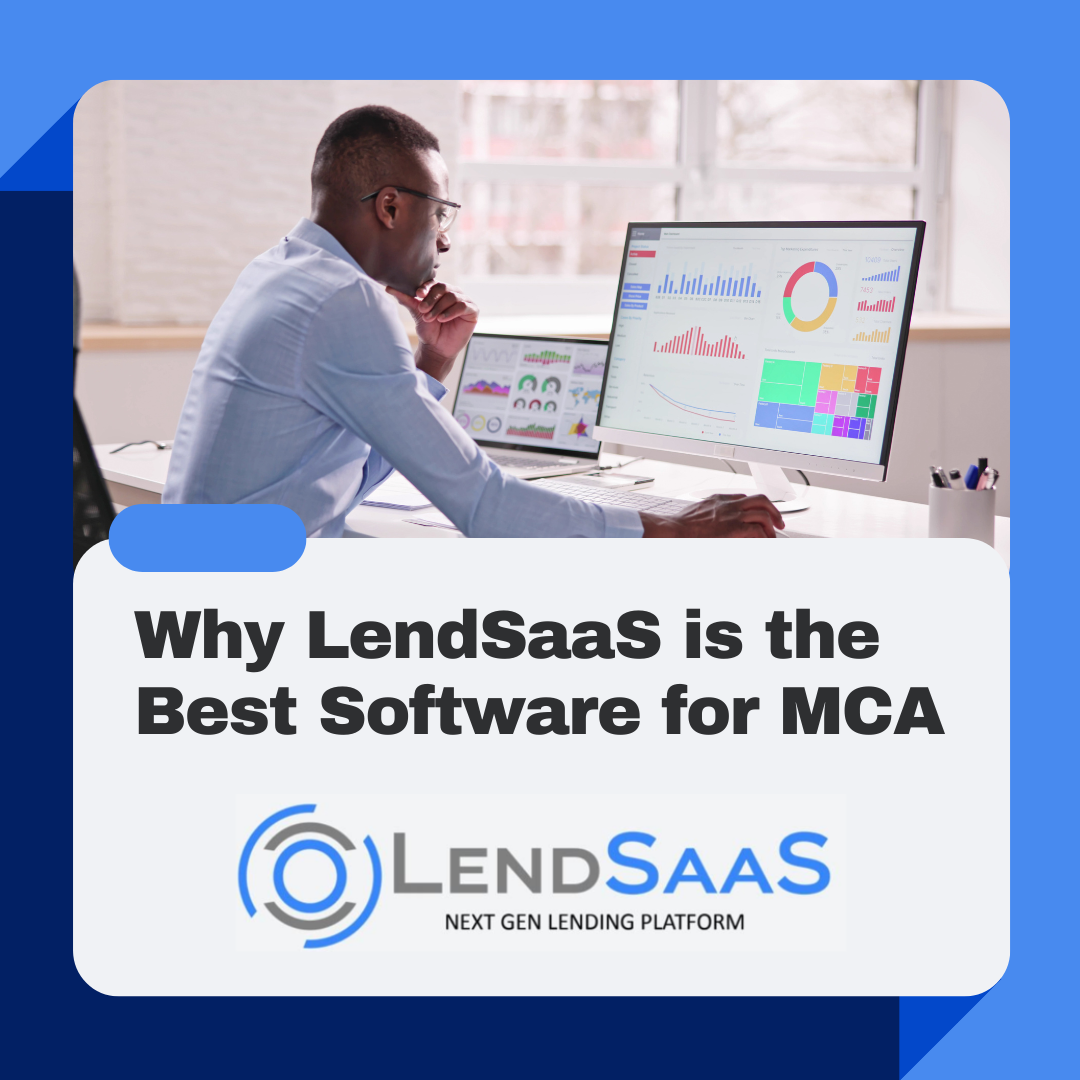 best software for mca